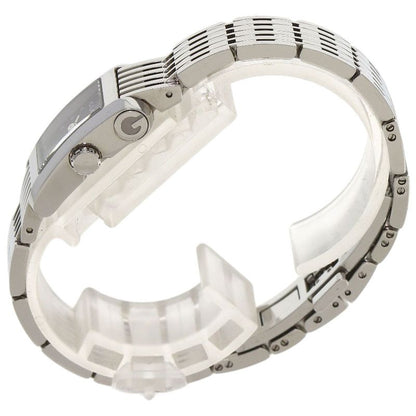 Gucci Metro Rectangle Watch SS
