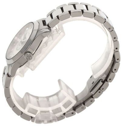 Gucci Timeless Cat Head 126.5 Watch SS