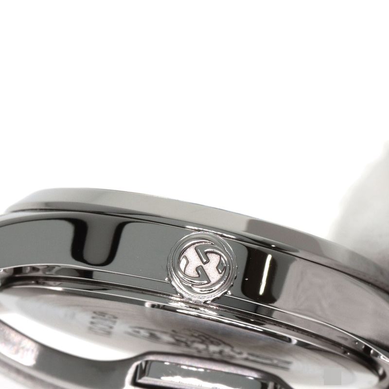 Gucci Timeless Cat Head 126.5 Watch SS