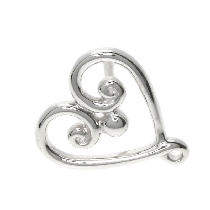 Tiffany & Co. Venice Gold Ni Earrings