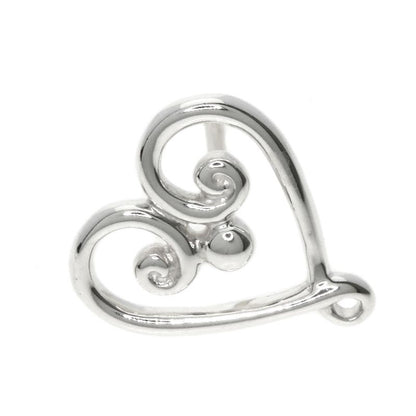Tiffany & Co. Venice Gold Ni Earrings