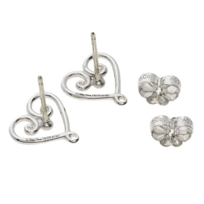 Tiffany & Co. Venice Gold Ni Earrings