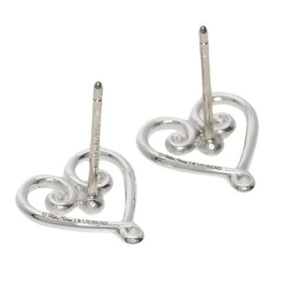 Tiffany & Co. Venice Gold Ni Earrings