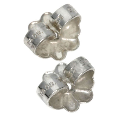Tiffany & Co. Mesh Ball Earrings