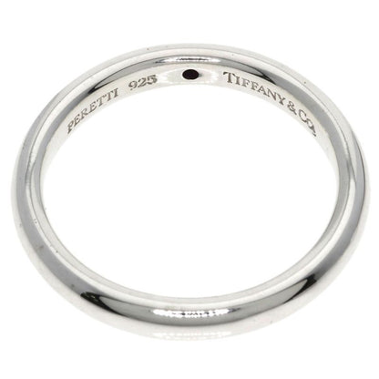 Tiffany & Co. Stacking Band Ruby Ring