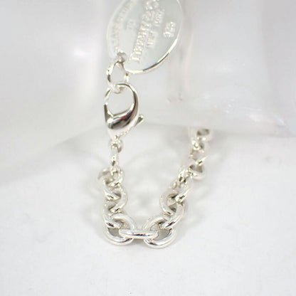 Tiffany & Co. 925 Return to Bracelet