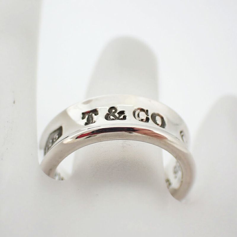 Tiffany & Co. 925 Ring
