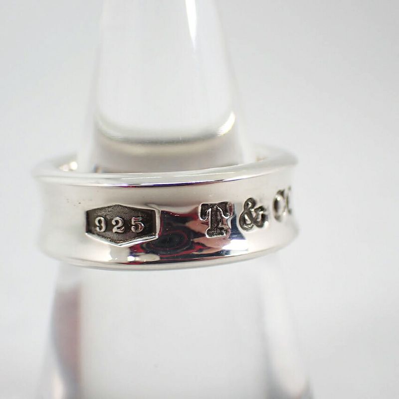 Tiffany & Co. 925 Ring