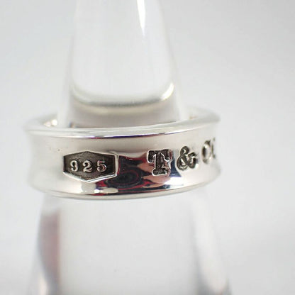 Tiffany & Co. 925 Ring