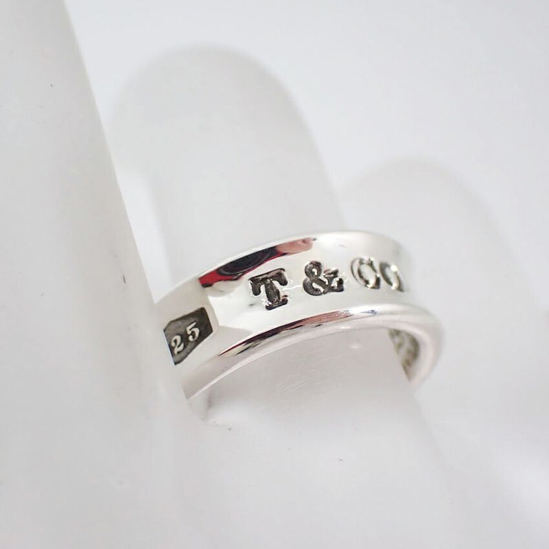 Tiffany & Co. 925 Ring