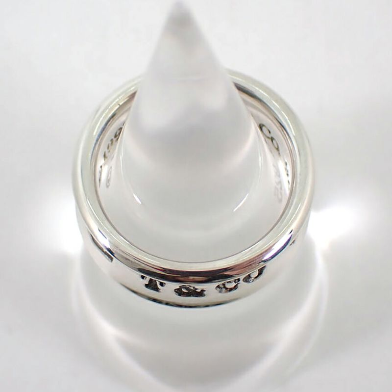 Tiffany & Co. 925 Ring