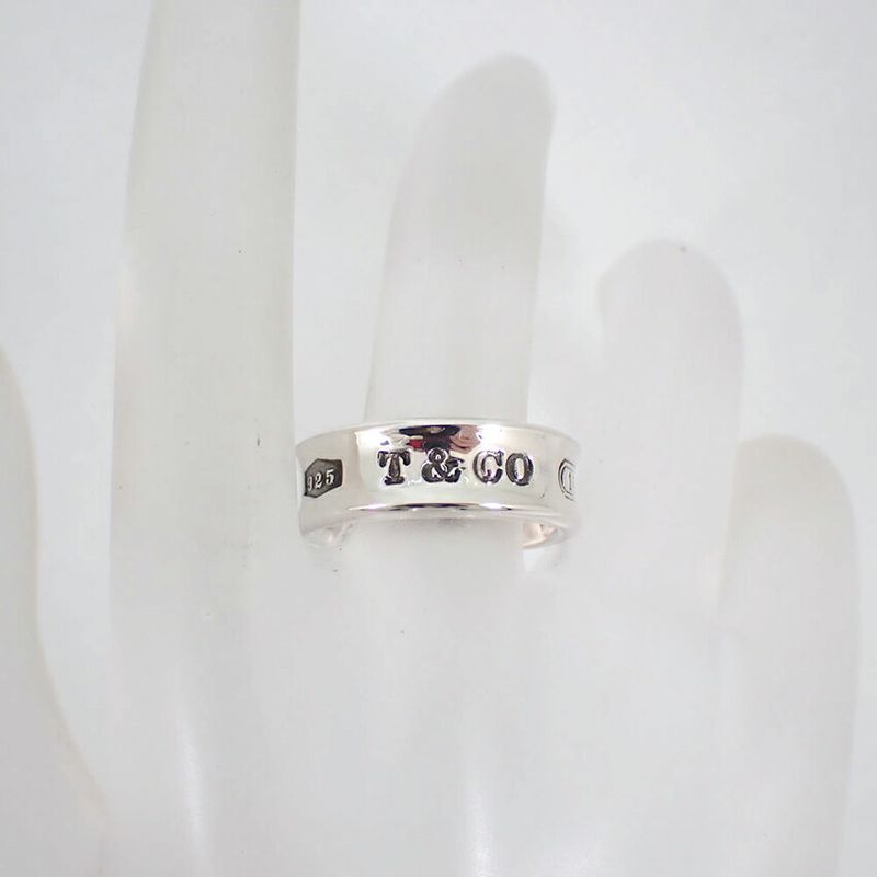 Tiffany & Co. 925 Ring