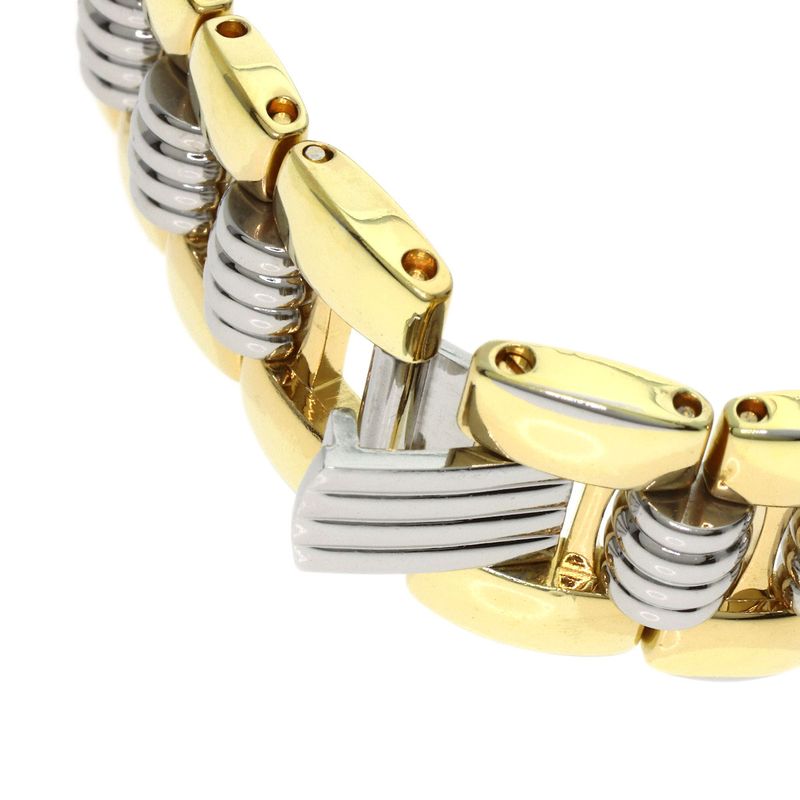 Dior Christian Octagon Watch SS Ssxgp