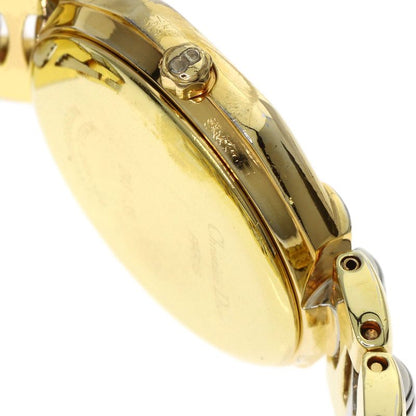 Dior Christian Octagon Watch SS Ssxgp