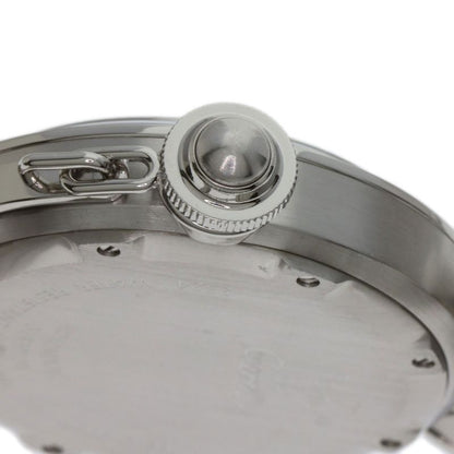 Cartier Pasha C Watch SS Boys
