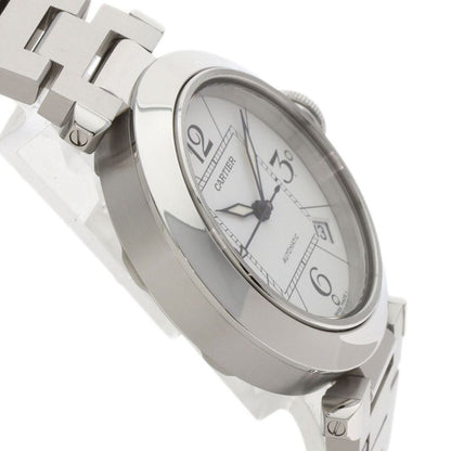 Cartier Pasha C Watch SS Boys