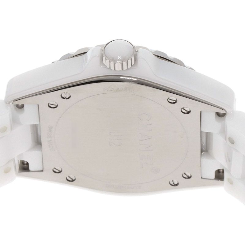 Chanel 365 Watch Ceramic Boys