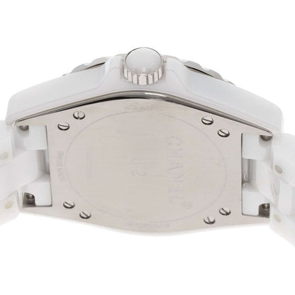Chanel 365 Watch Ceramic Boys