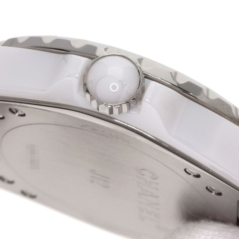 Chanel 365 Watch Ceramic Boys
