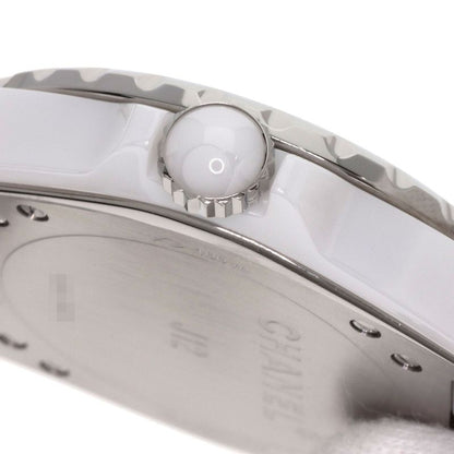 Chanel 365 Watch Ceramic Boys