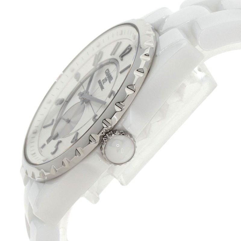 Chanel 365 Watch Ceramic Boys