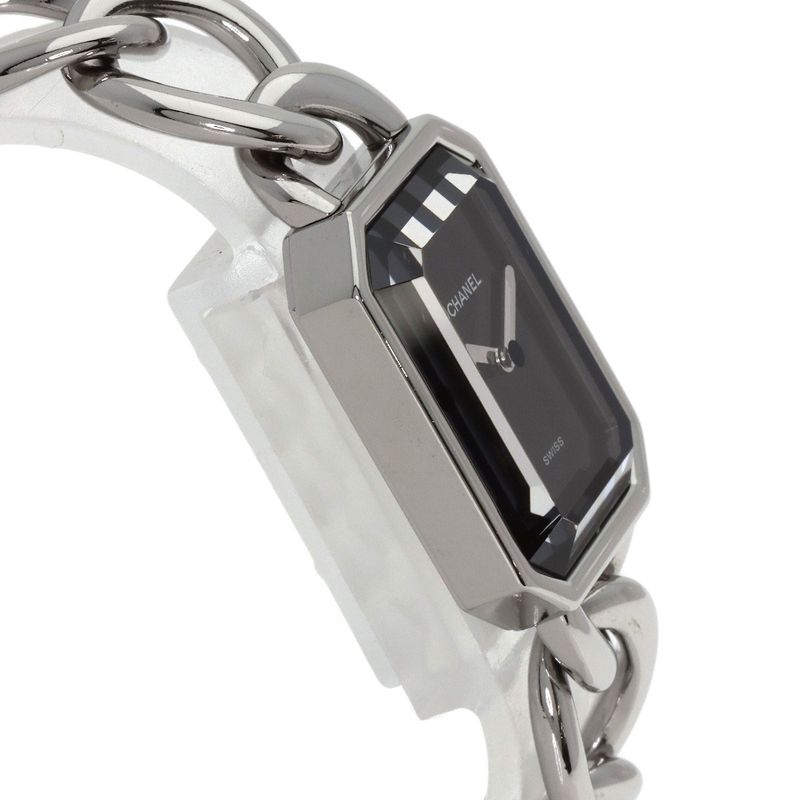 Chanel Premiere Watch SS