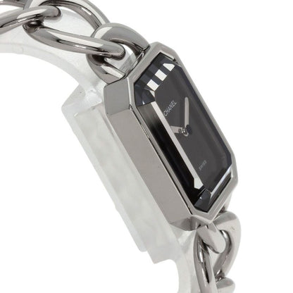 Chanel Premiere Watch SS