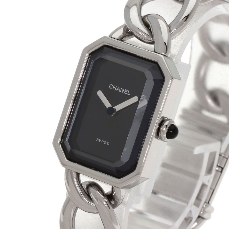 Chanel Premiere Watch SS