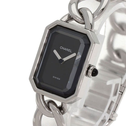 Chanel Premiere Watch SS