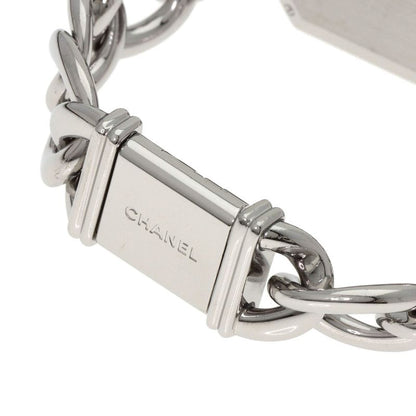 Chanel Premiere Watch SS