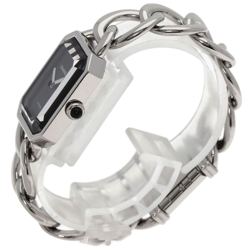 Chanel Premiere Watch SS