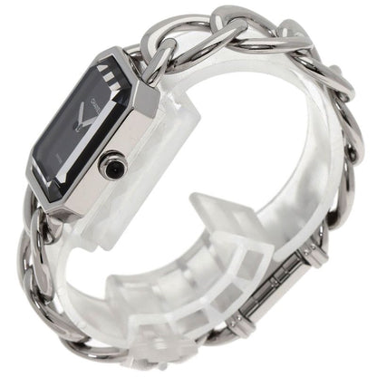 Chanel Premiere Watch SS