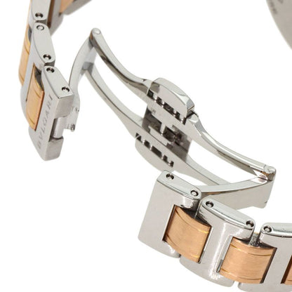 Bvlgari Watch SS Pink Gold 18K