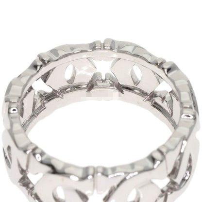 Cartier Entrerace 51 Ring 18K White Gold