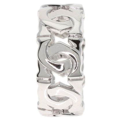 Cartier Entrerace 51 Ring 18K White Gold