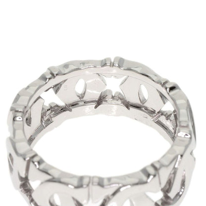 Cartier Entrerace 51 Ring 18K White Gold