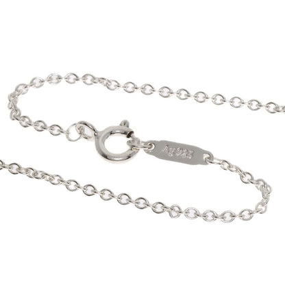 Tiffany & Co. Return to Double Onyx Necklace