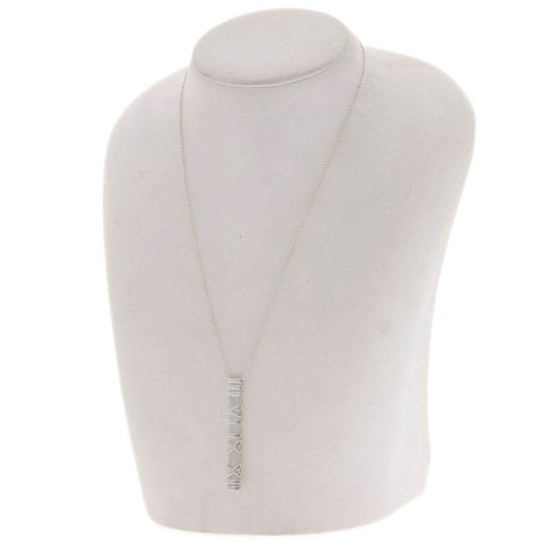 Tiffany & Co. Atlas Necklace