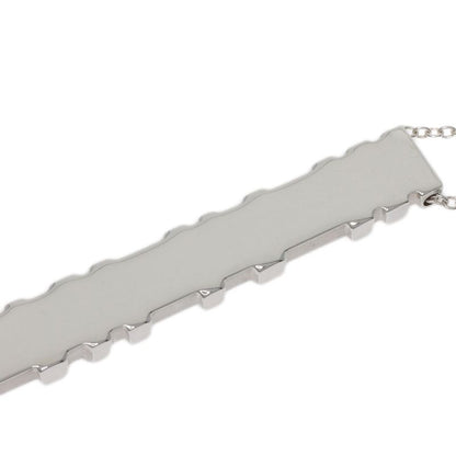Tiffany & Co. Atlas Necklace