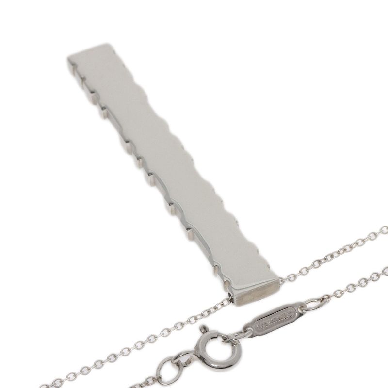 Tiffany & Co. Atlas Necklace