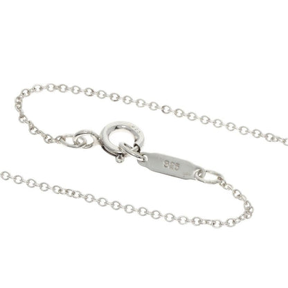 Tiffany & Co. Atlas Necklace
