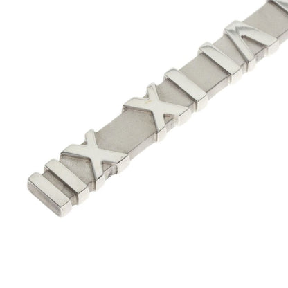 Tiffany & Co. Atlas Necklace