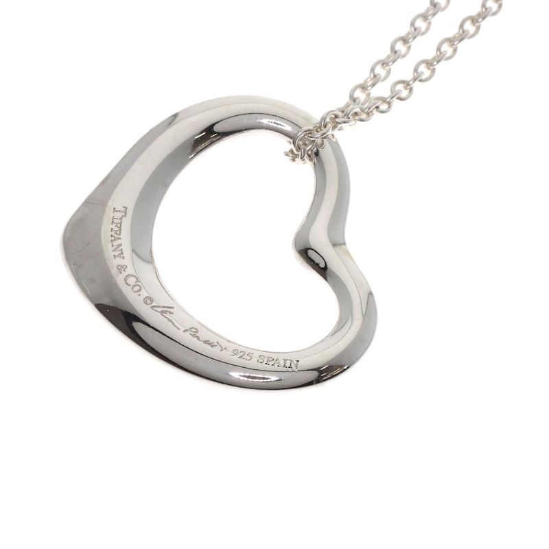 Tiffany & Co. Open Necklace