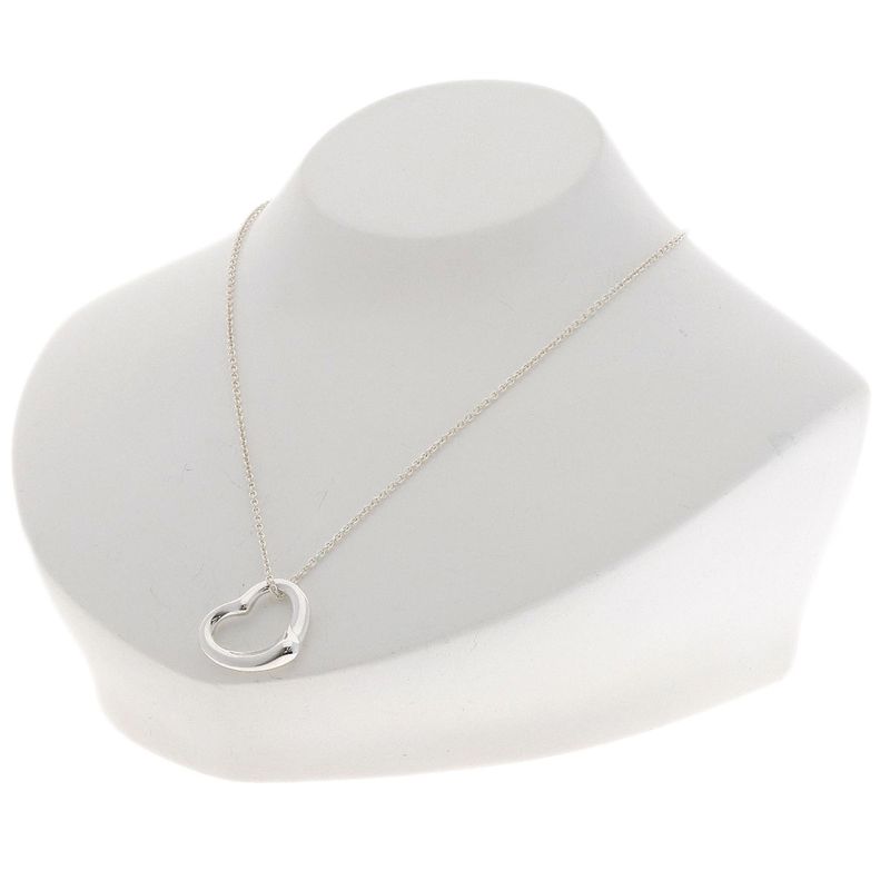 Tiffany & Co. Open Necklace
