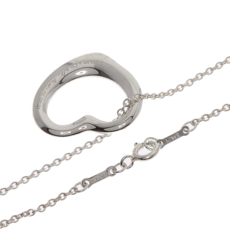 Tiffany & Co. Open Necklace