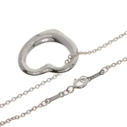Tiffany & Co. Open Necklace