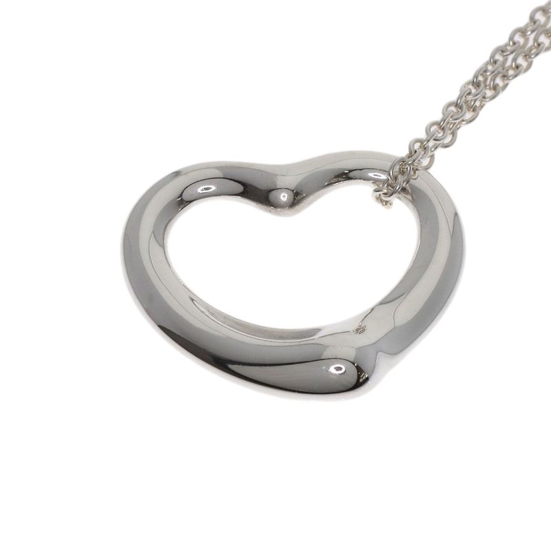Tiffany & Co. Open Necklace