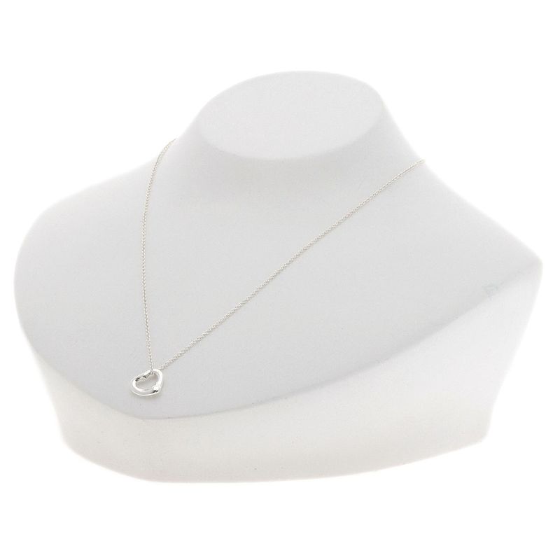 Tiffany & Co. Open Necklace