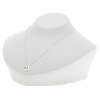 Tiffany & Co. Open Necklace