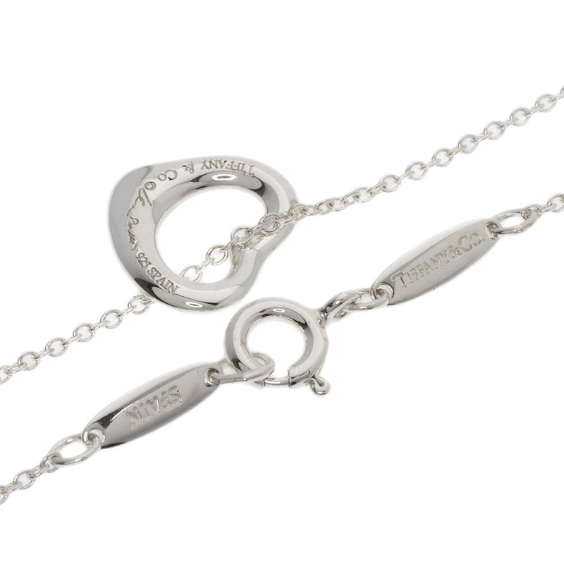 Tiffany & Co. Open Necklace